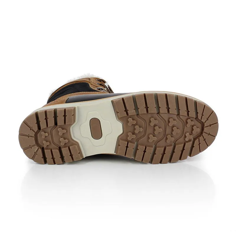 Stivali doposci da uomo Kimberfeel Lordan (Beige)