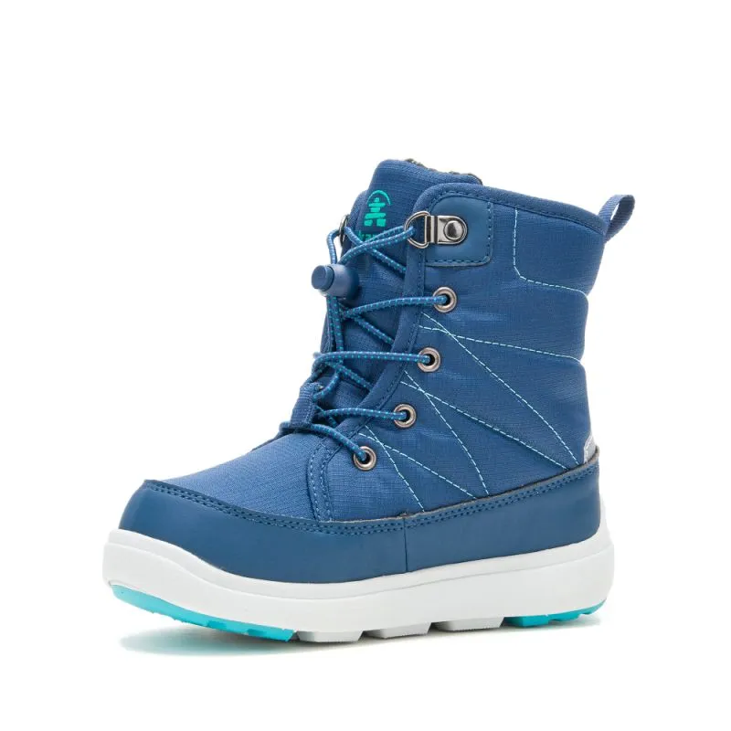 Stivali invernali KAMIK Slitta per bambini (blu)