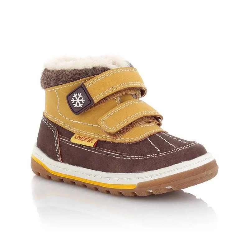 Stivali invernali Kimberfeel MINI (Honey) Baby