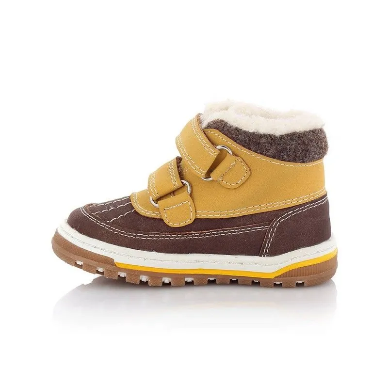 Stivali invernali Kimberfeel MINI (Honey) Baby