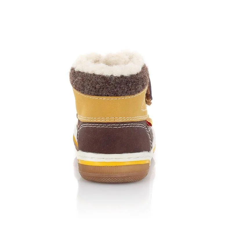 Stivali invernali Kimberfeel MINI (Honey) Baby
