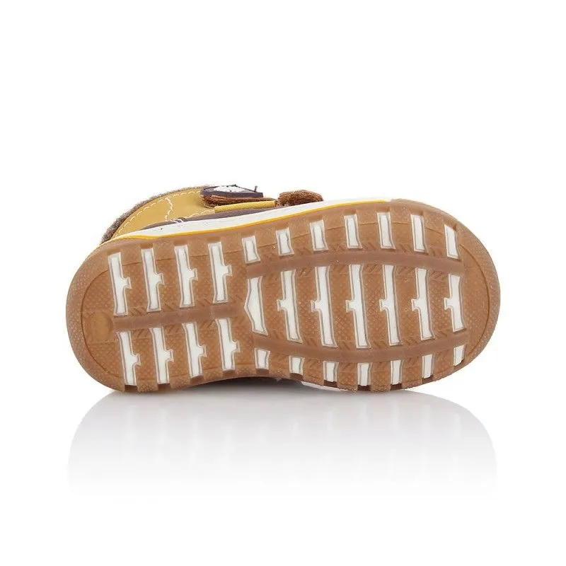 Stivali invernali Kimberfeel MINI (Honey) Baby