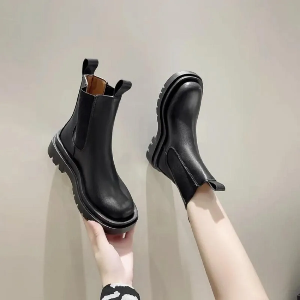 Stivali lunghi invernali da donna 2023 Scarpe Stivali invernali da donna 2023 2023 Nuovo inverno