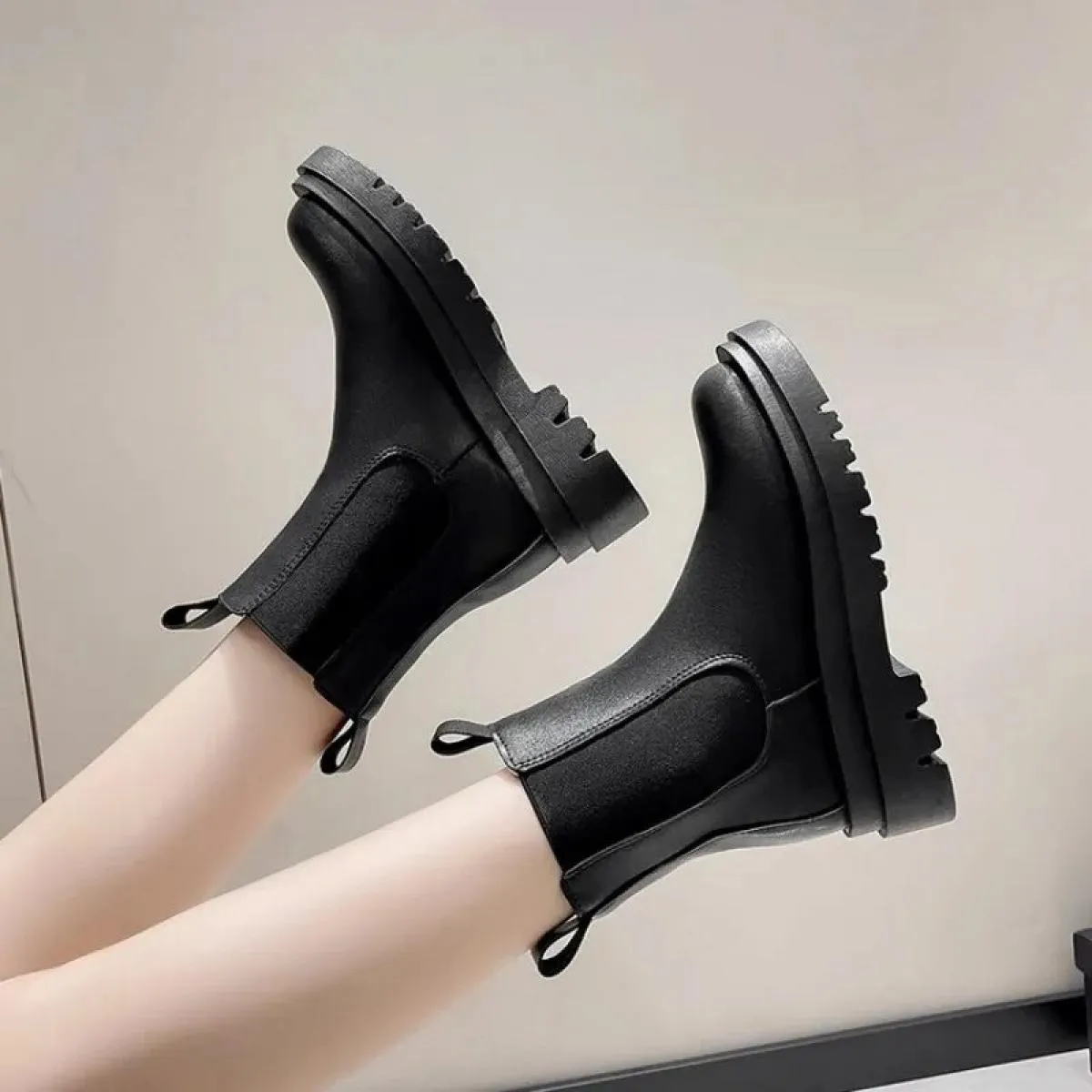Stivali lunghi invernali da donna 2023 Scarpe Stivali invernali da donna 2023 2023 Nuovo inverno
