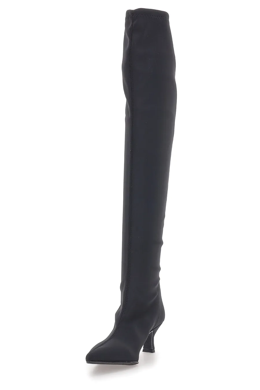 Stivali Pittarello Elite 6067 Neri