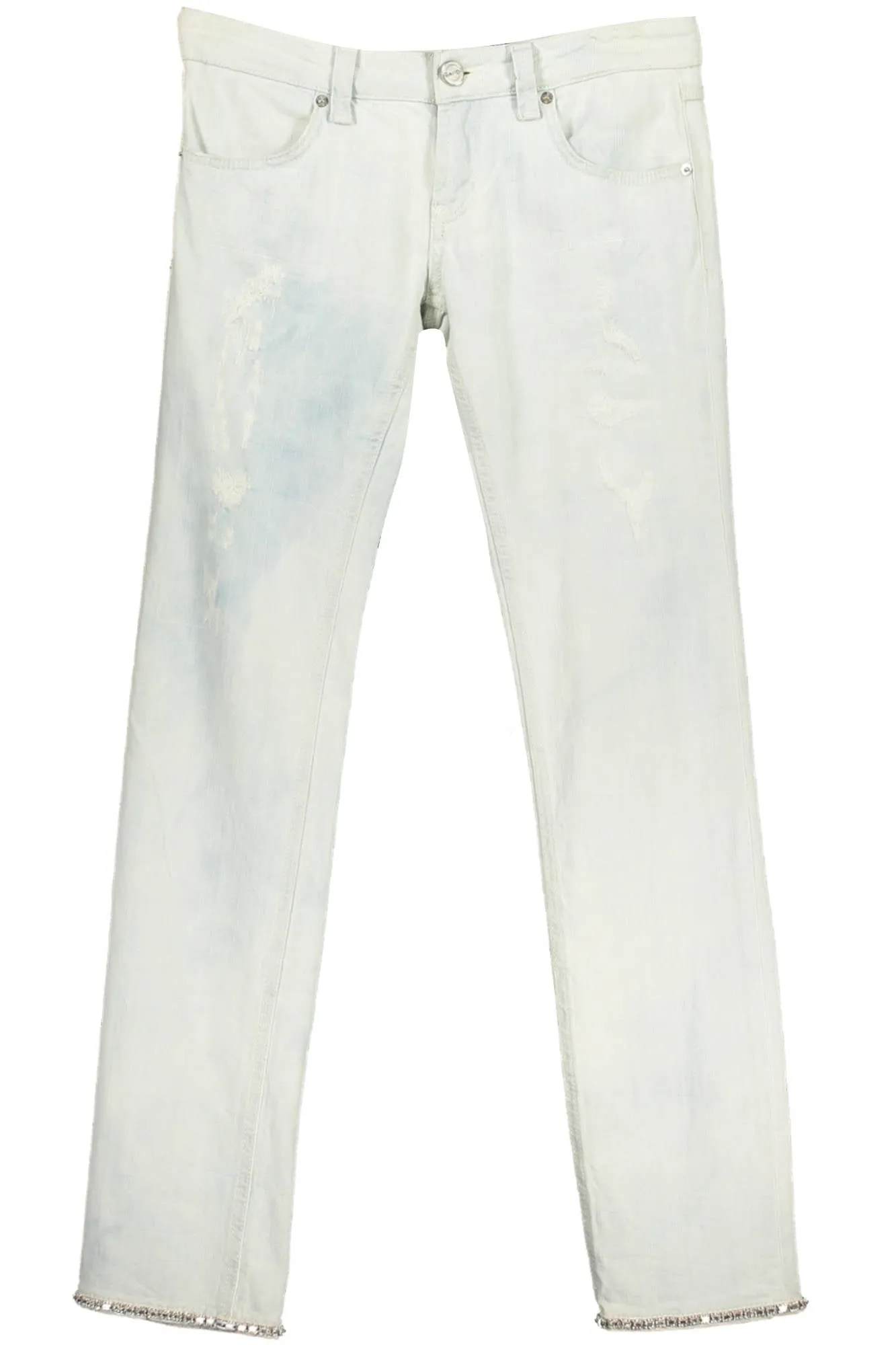 STOCK MISTI 3 JEANS DENIM Unisex