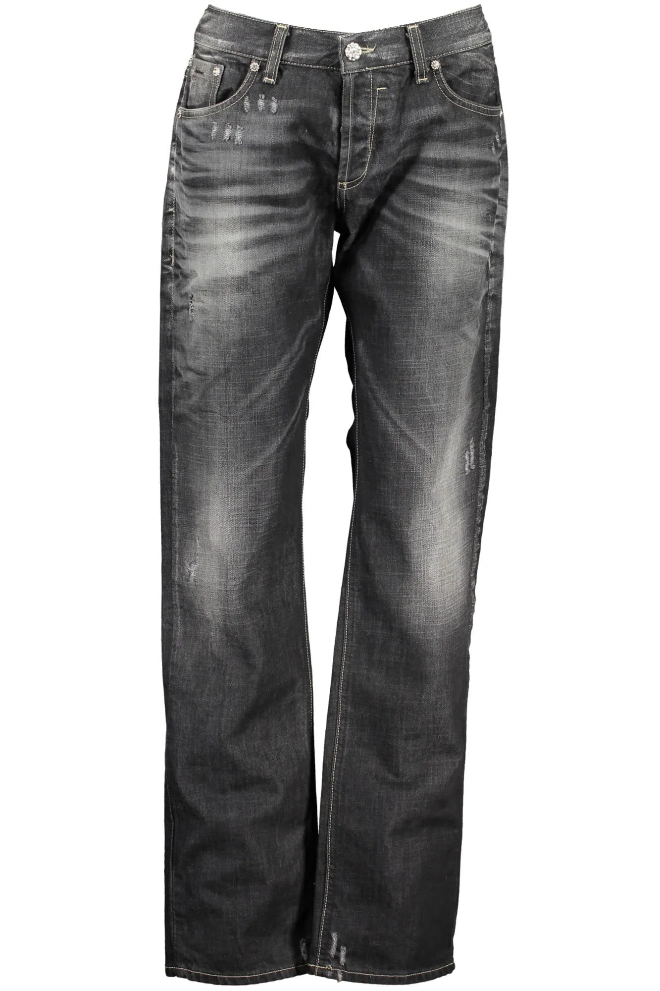 STOCK MISTI 3 JEANS DENIM Unisex