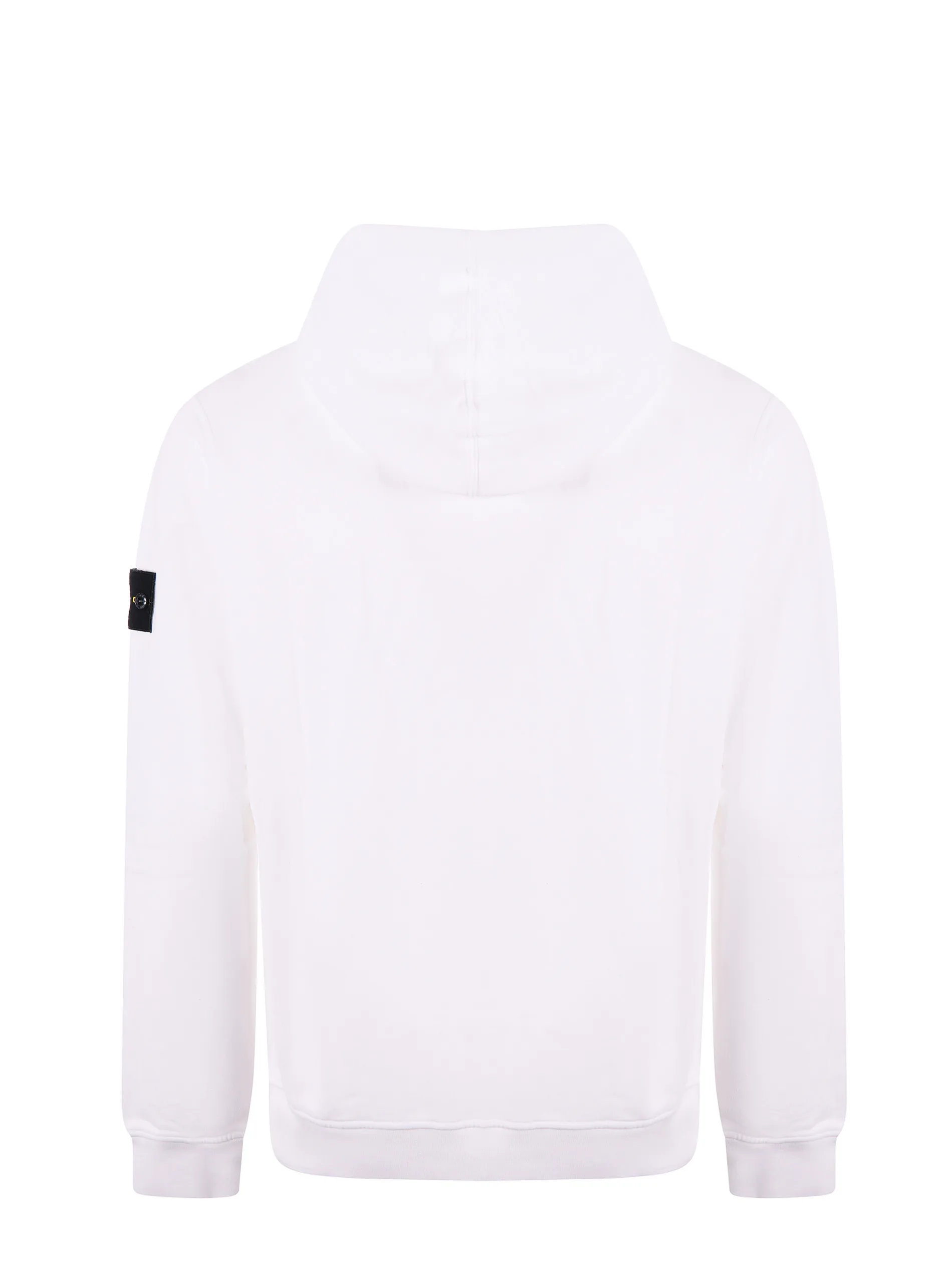  STONE ISLAND Felpa Stone Island in cotone Disponibile Store Scafati