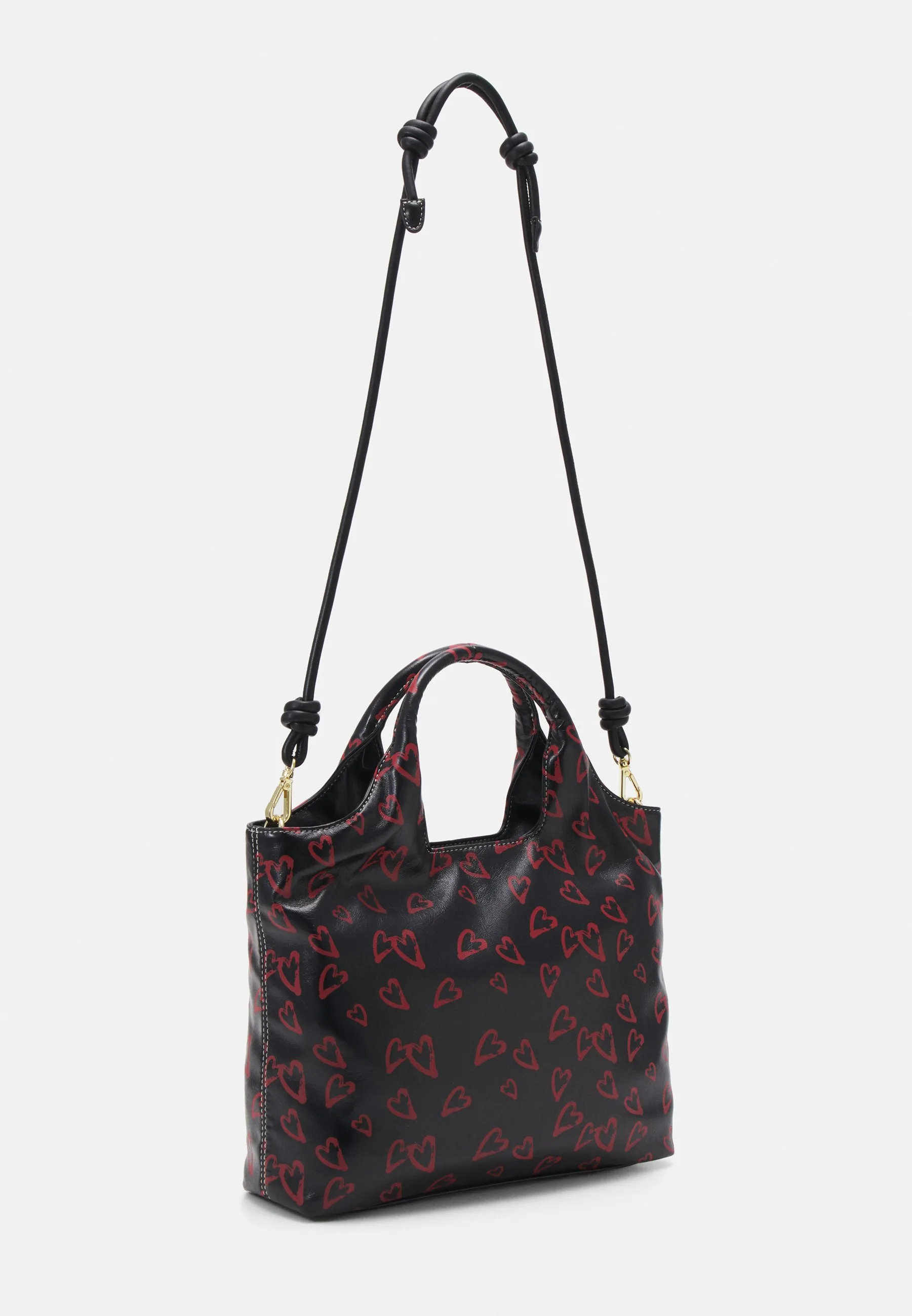 SUPERPRINT - Borsa a mano
