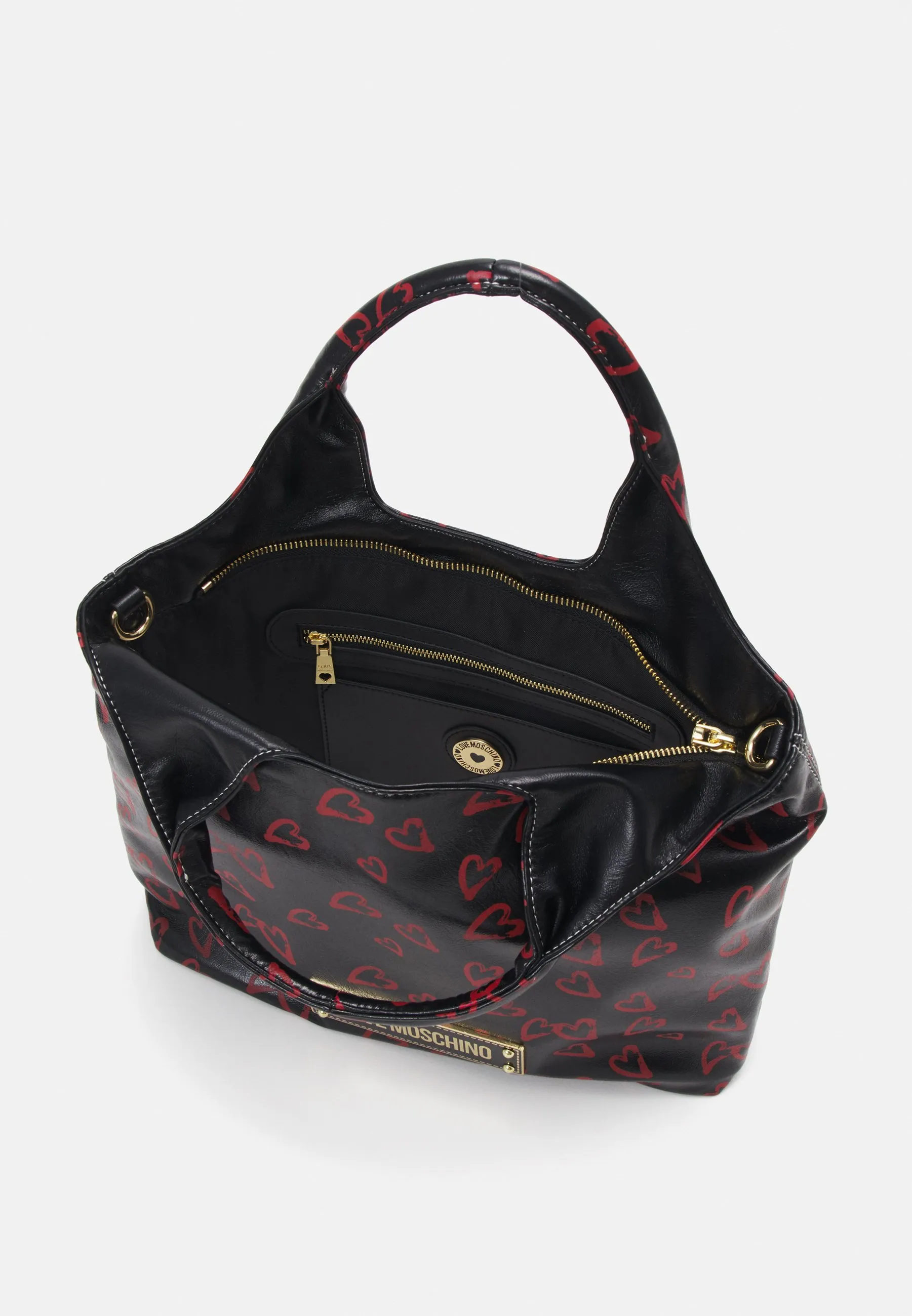 SUPERPRINT - Borsa a mano