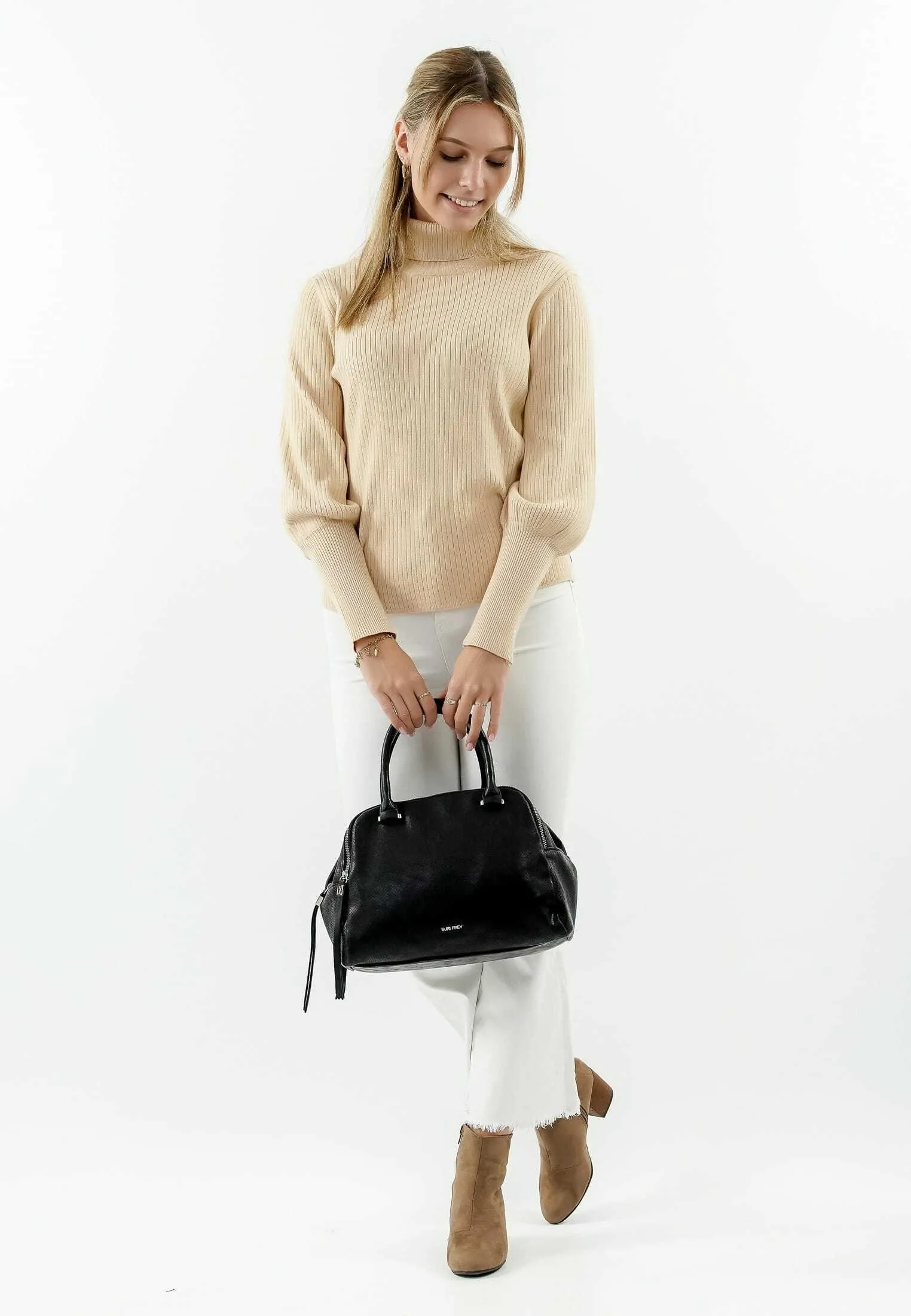 SUZY - Borsa a mano