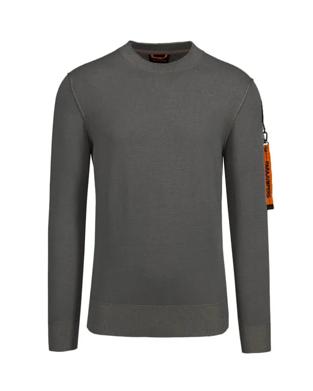 Sweter Parajumpers Braw 23SMPMKNIRK01-230