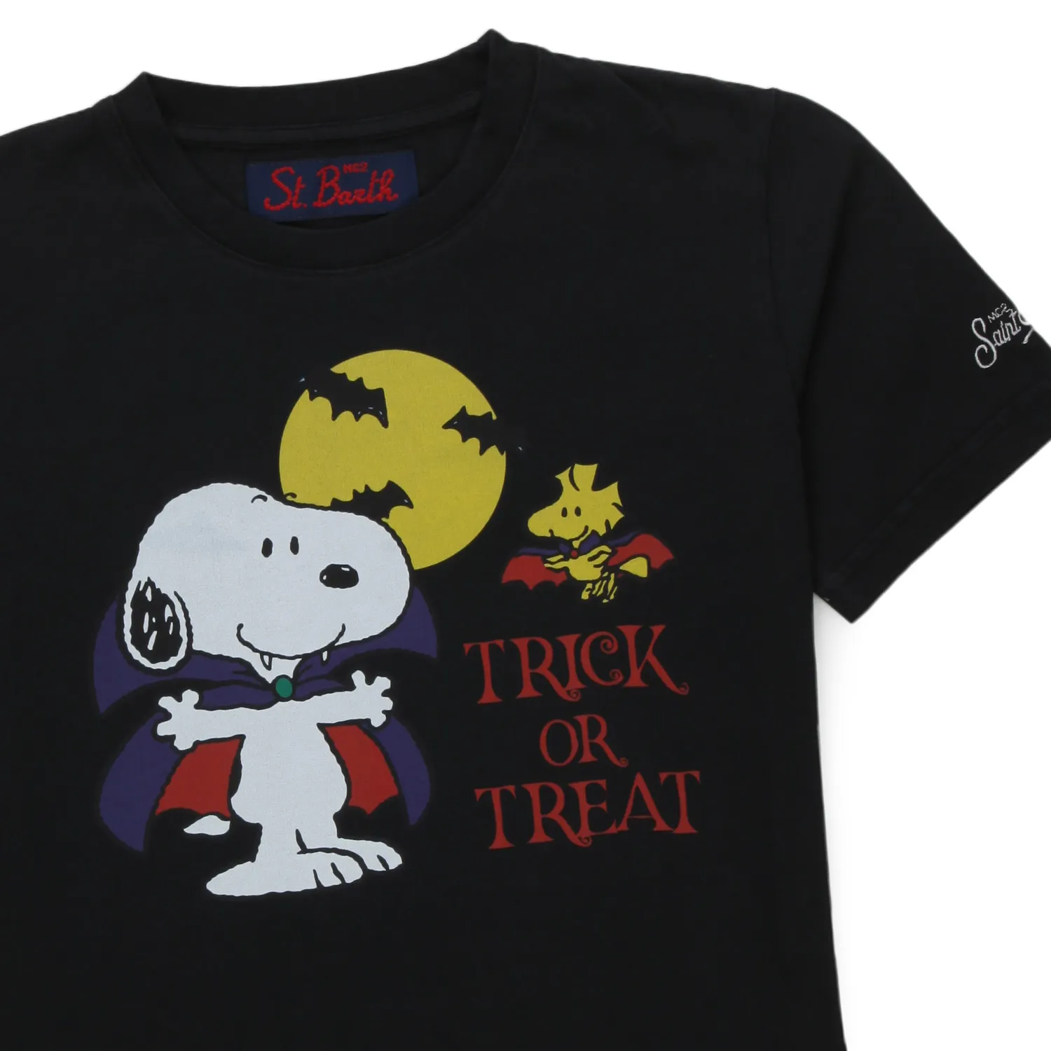 T-Shirt Bimbo Teen Halloween