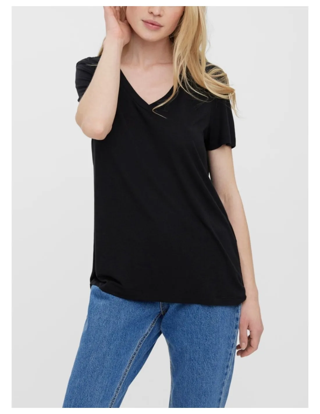 T-shirt Donna Vmspicy Vero Moda