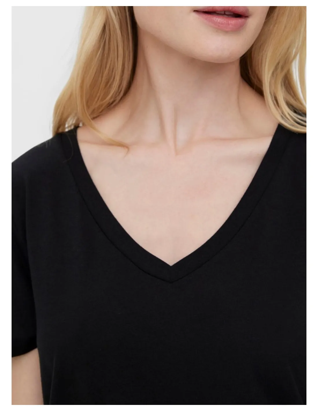 T-shirt Donna Vmspicy Vero Moda