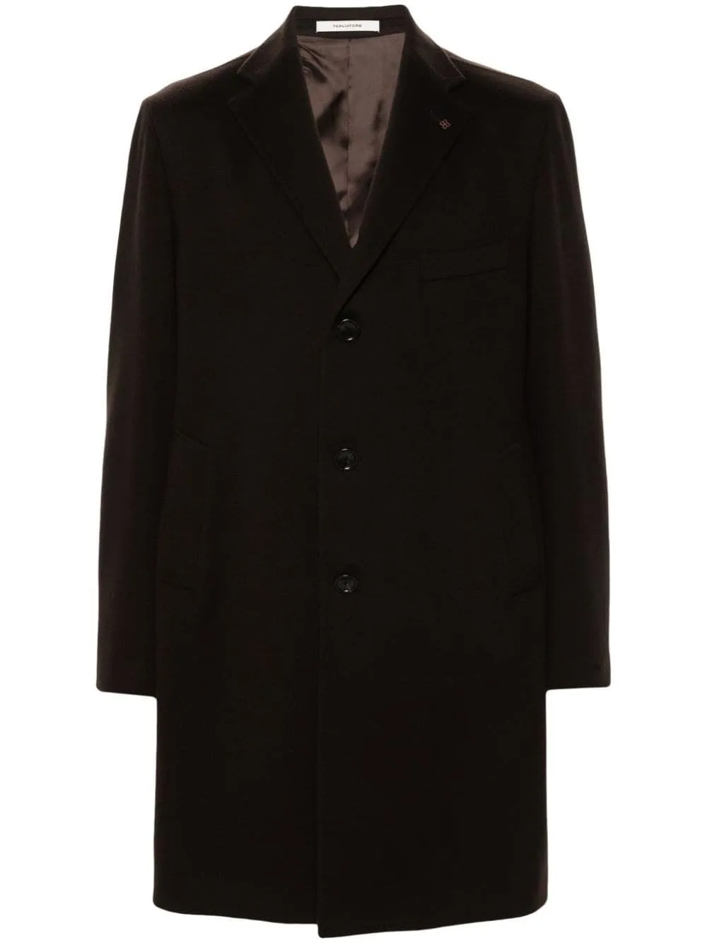   Tagliatore  Cappotto in lana e cashmere  