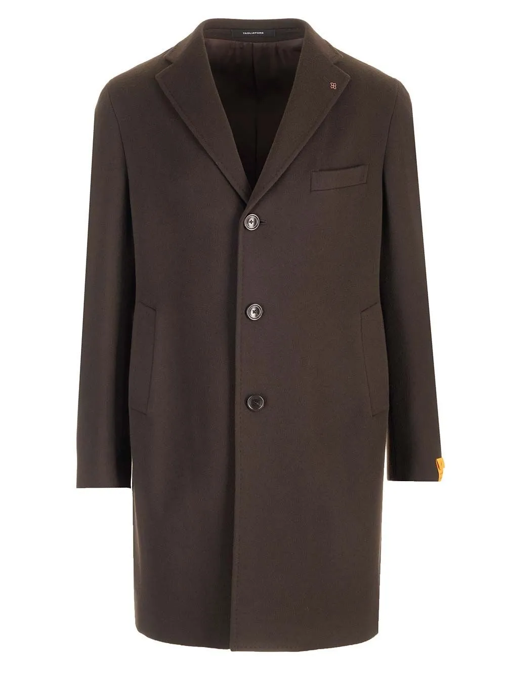   Tagliatore  Cappotto in lana e cashmere  