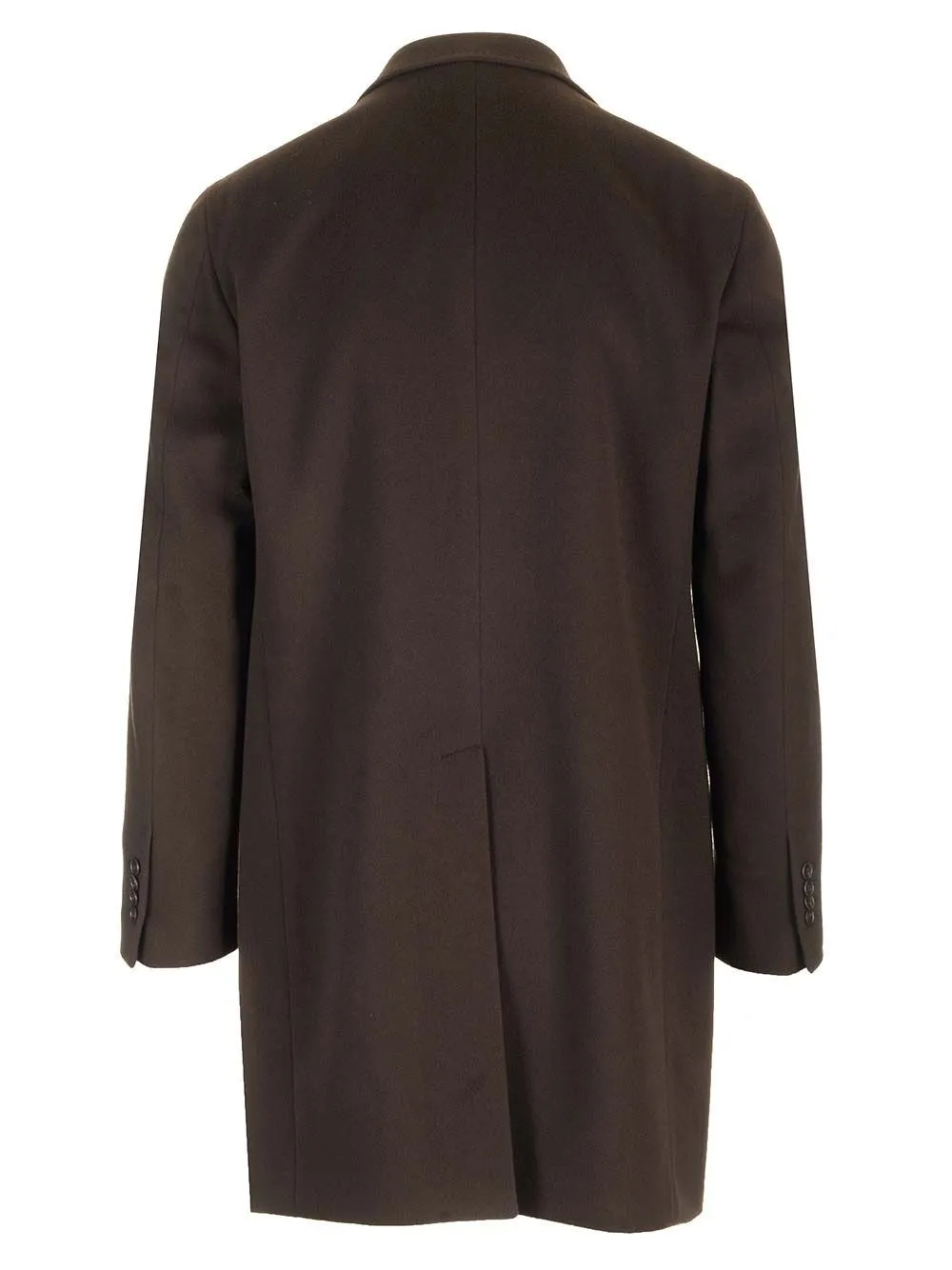   Tagliatore  Cappotto in lana e cashmere  