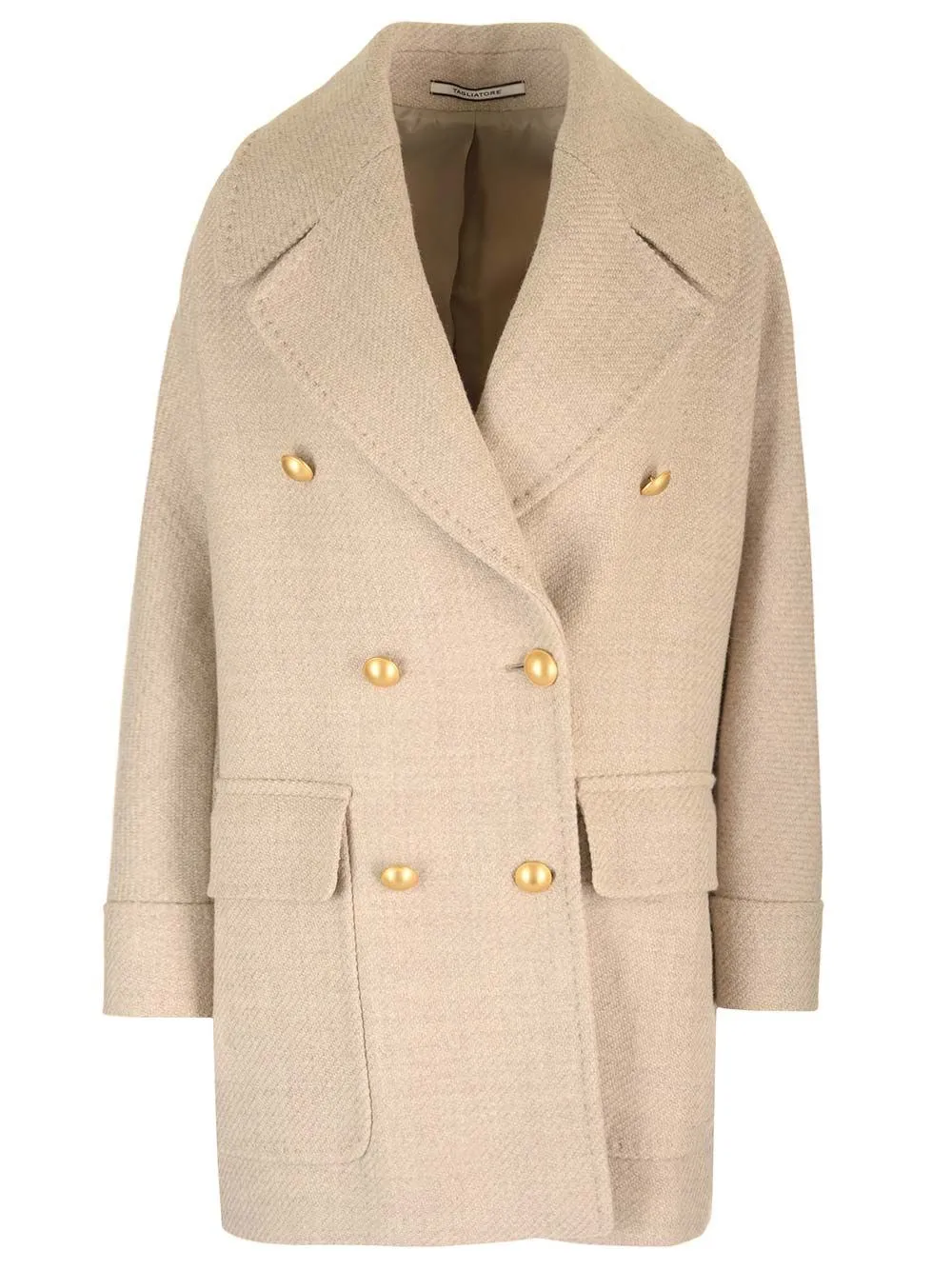   Tagliatore  Cappotto 