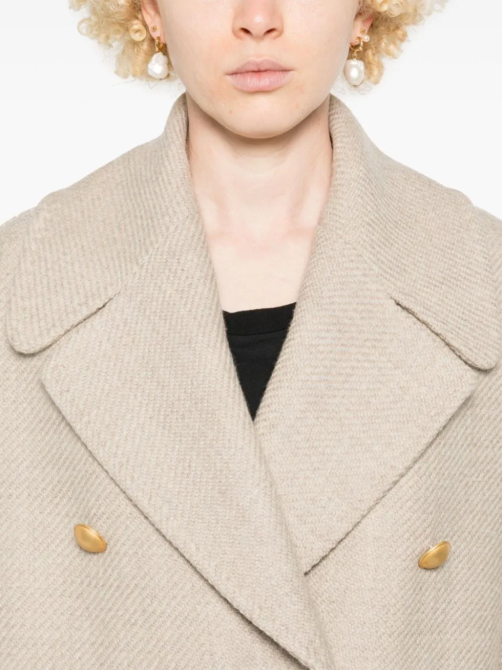   Tagliatore  Cappotto 