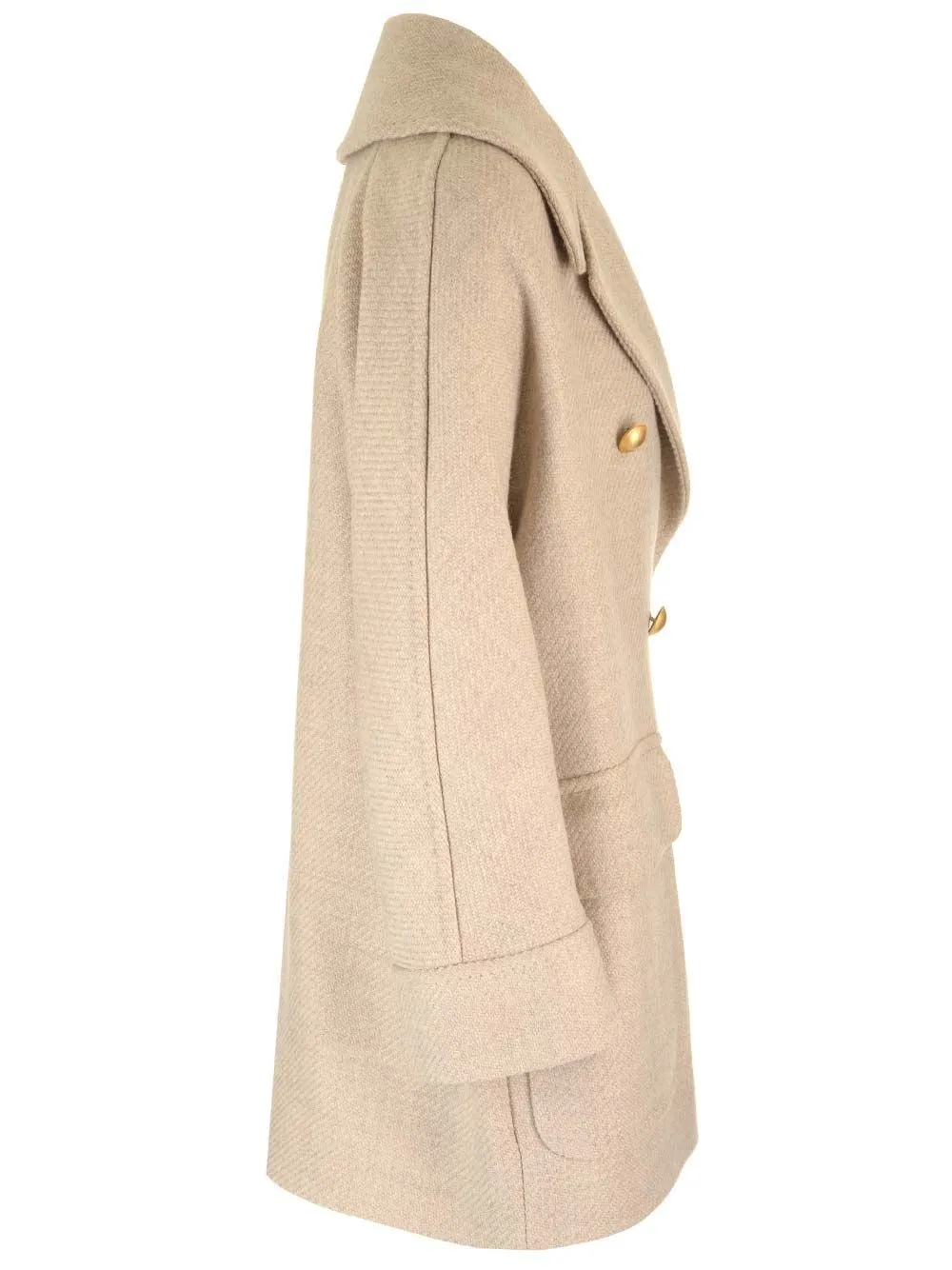   Tagliatore  Cappotto 
