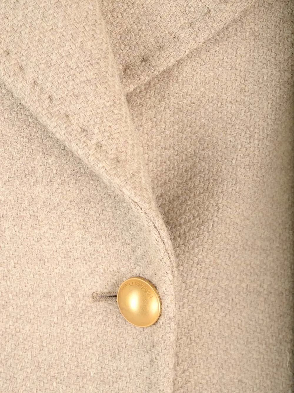  Tagliatore  Cappotto 