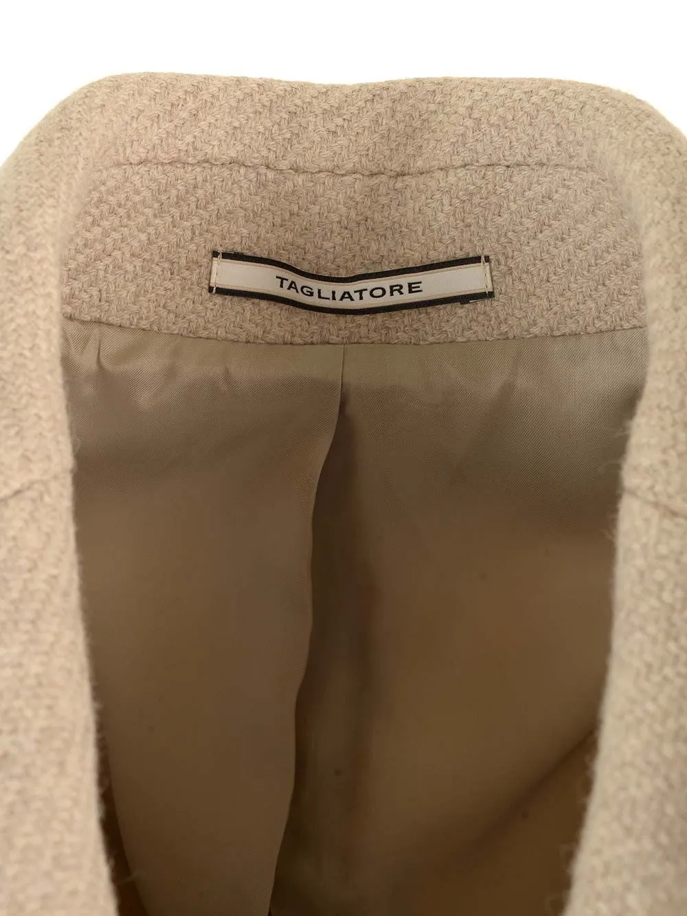   Tagliatore  Cappotto 