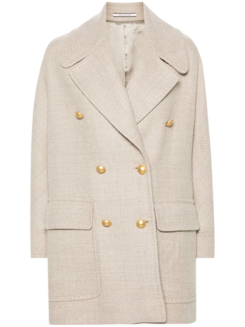   Tagliatore  Cappotto 