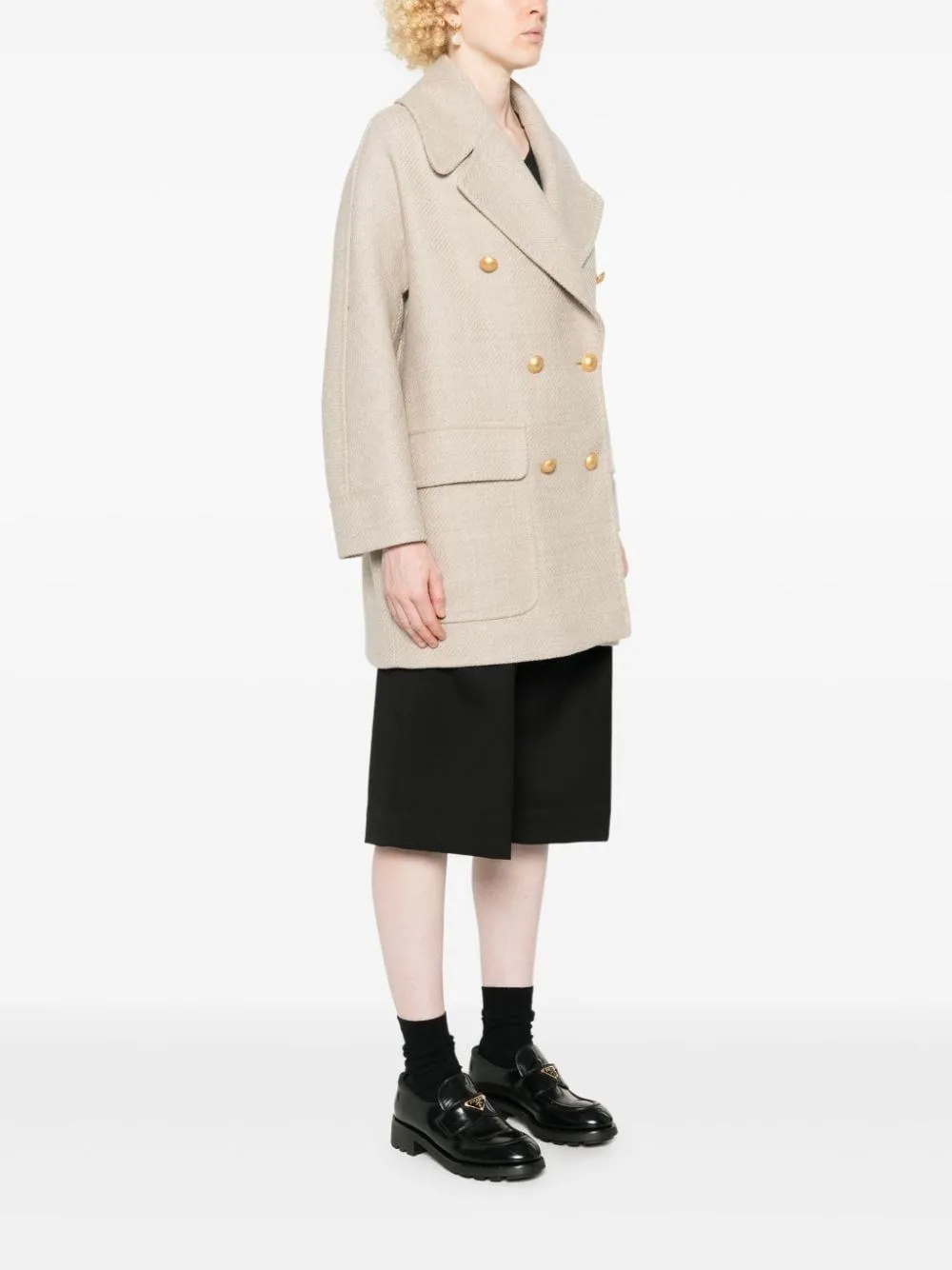   Tagliatore  Cappotto 