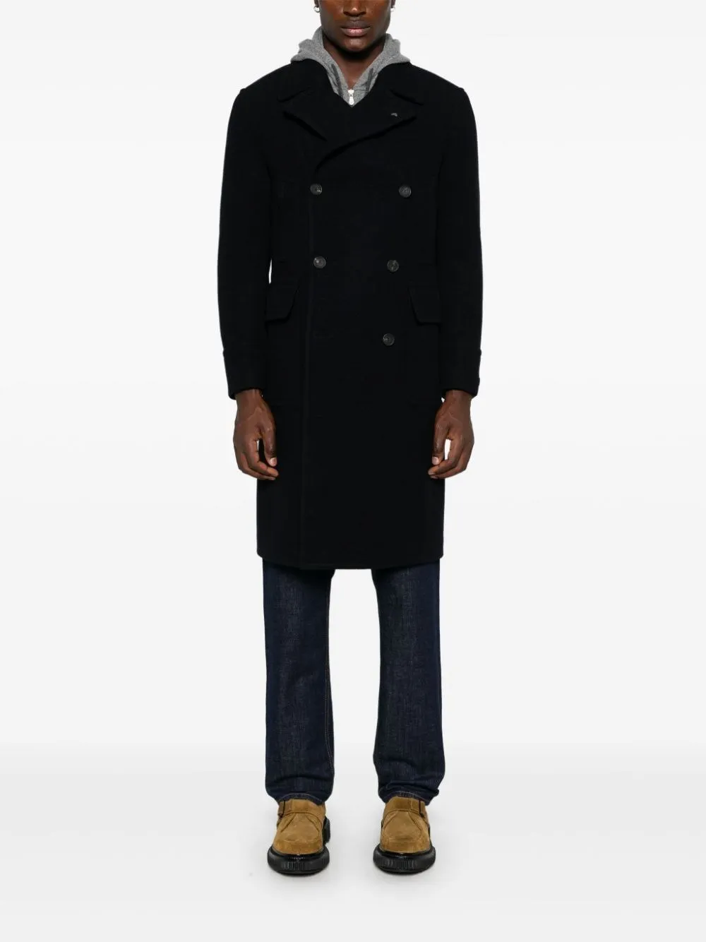   Tagliatore  Cappotto 