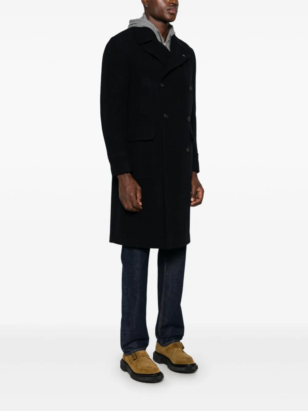   Tagliatore  Cappotto 