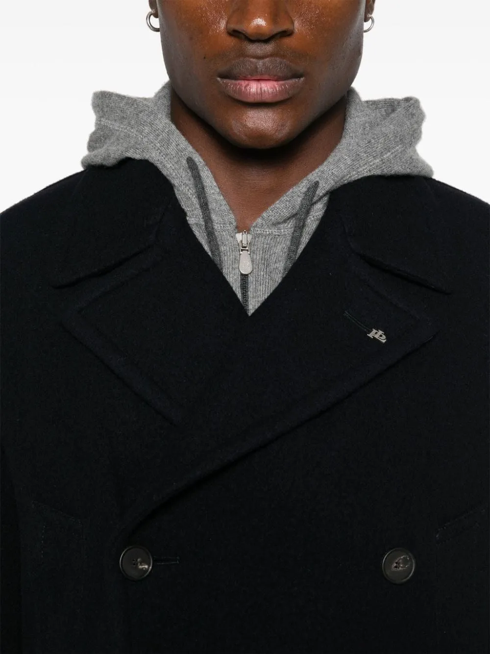   Tagliatore  Cappotto 