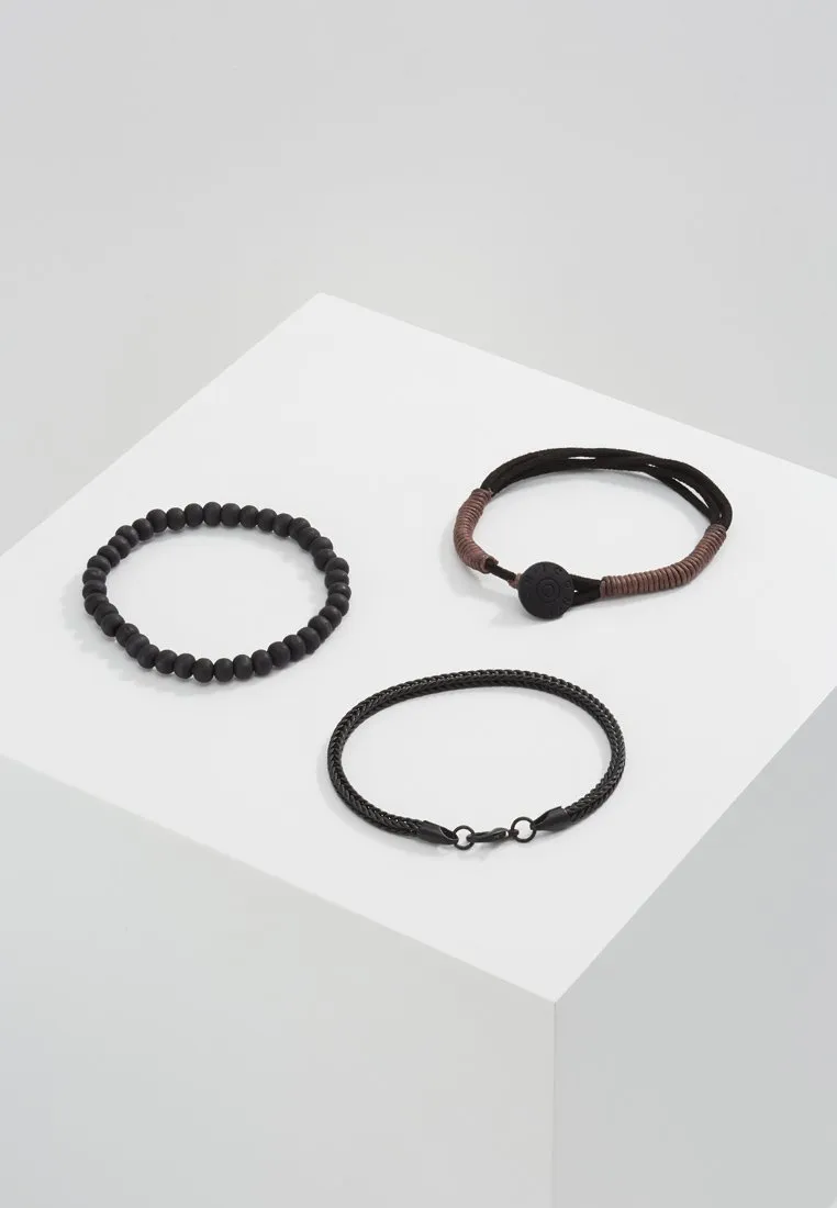 TAKE COVER COMBO - Bracciale