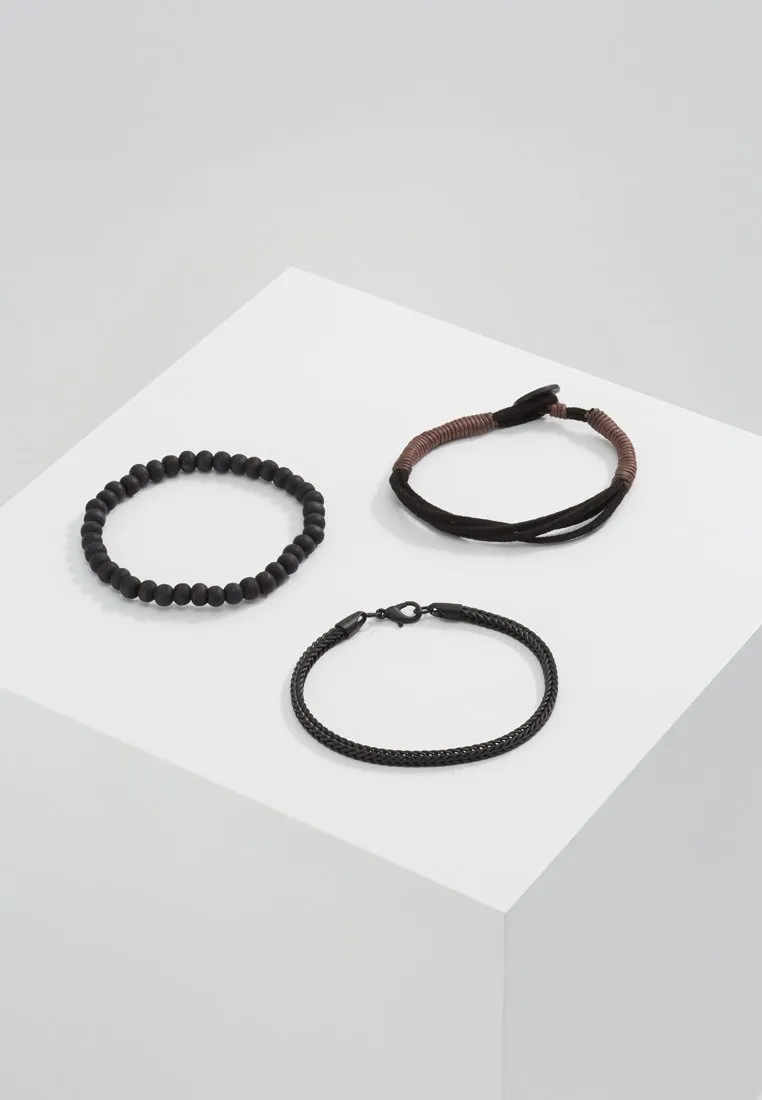 TAKE COVER COMBO - Bracciale