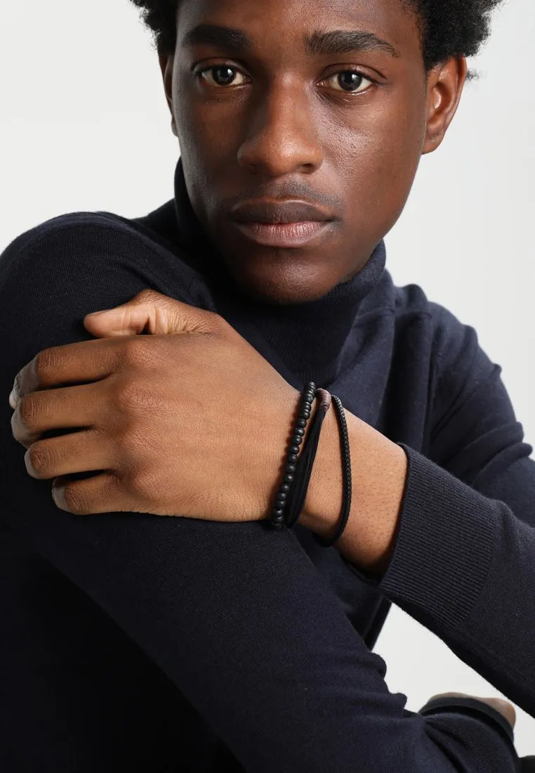 TAKE COVER COMBO - Bracciale