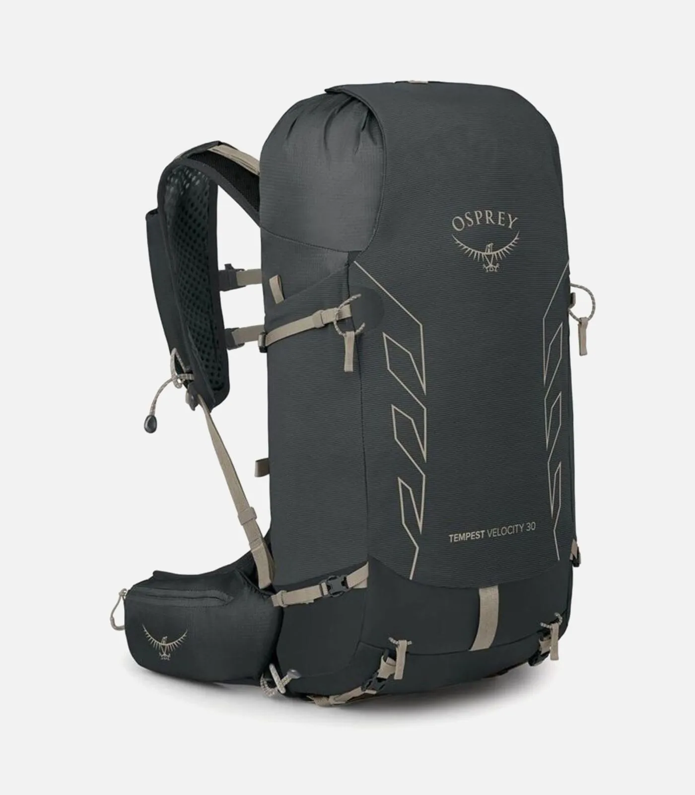 TEMPEST VELOCITY 30- Donna Zaino da trekking/multisport OSPREY