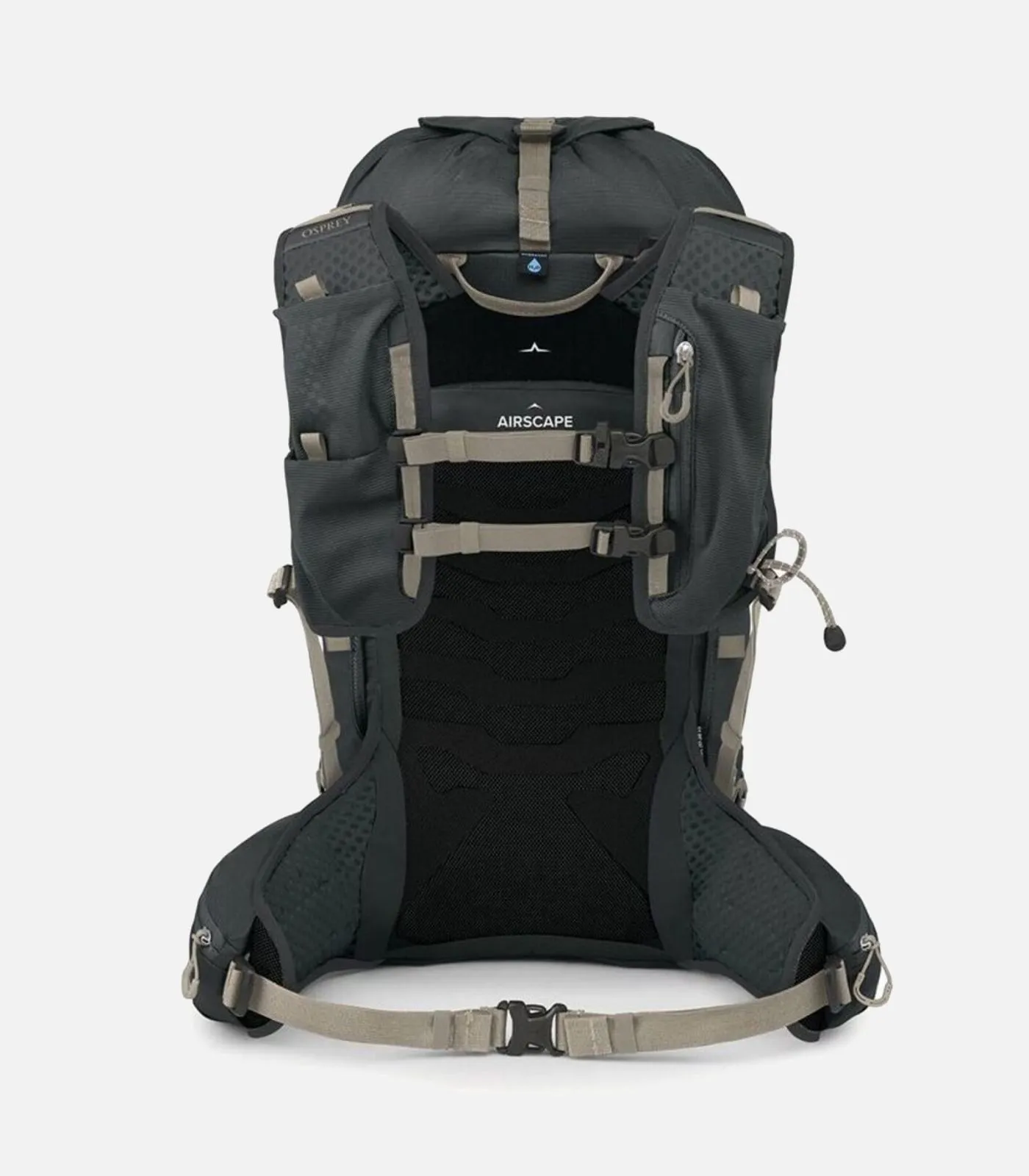 TEMPEST VELOCITY 30- Donna Zaino da trekking/multisport OSPREY