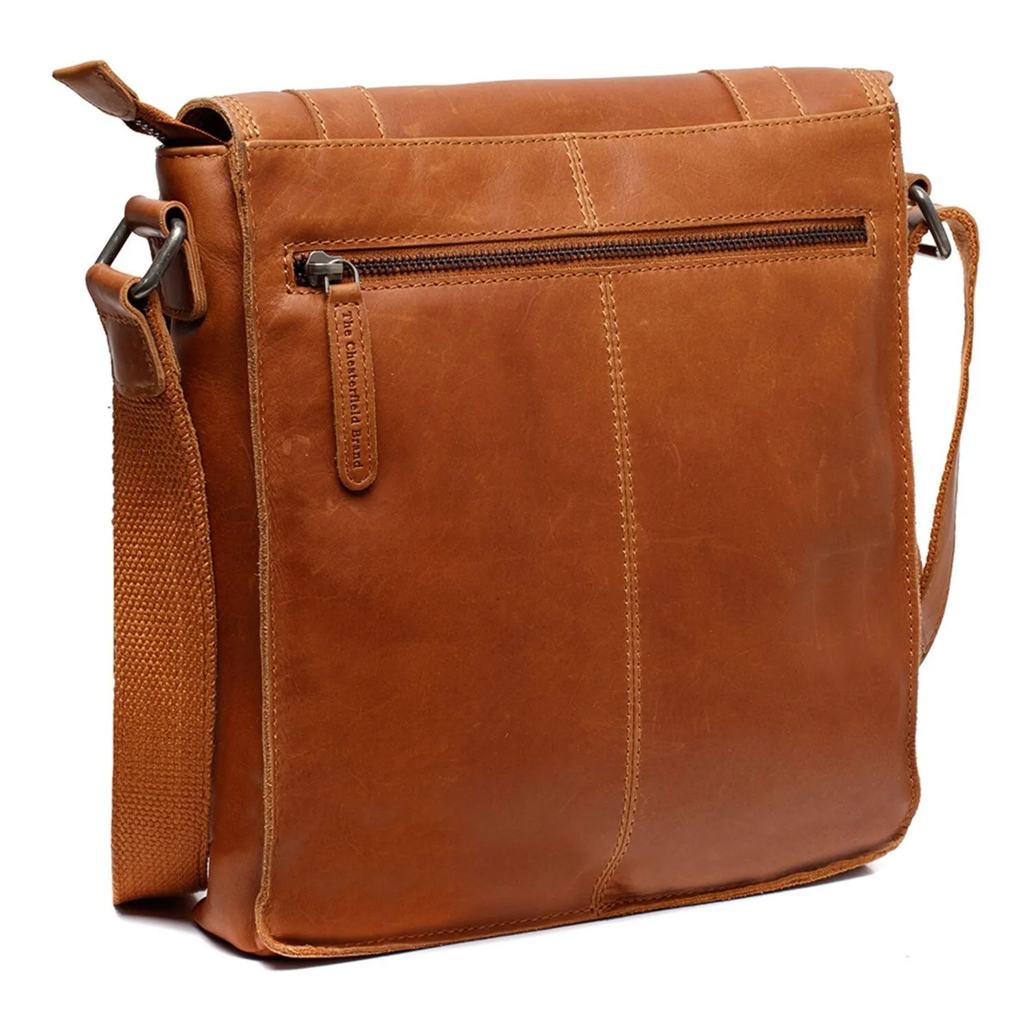 The Chesterfield Brand Adelanto Borsa a tracolla Pelle 25 cm