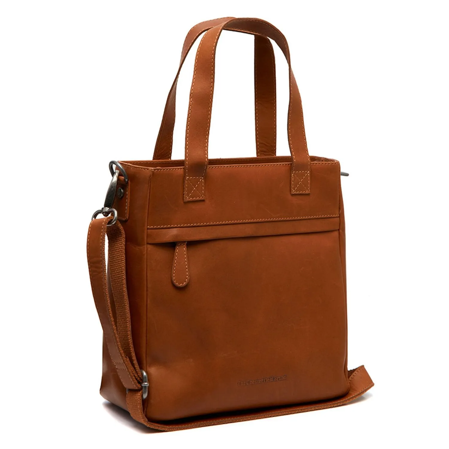 The Chesterfield Brand Lingfield Borsa a tracolla Pelle 24 cm