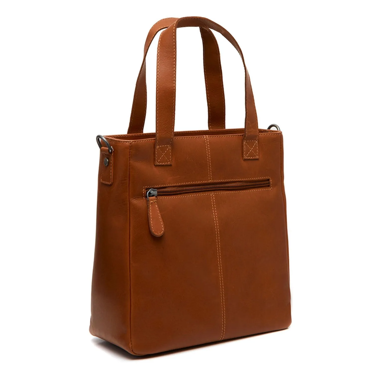 The Chesterfield Brand Lingfield Borsa a tracolla Pelle 24 cm
