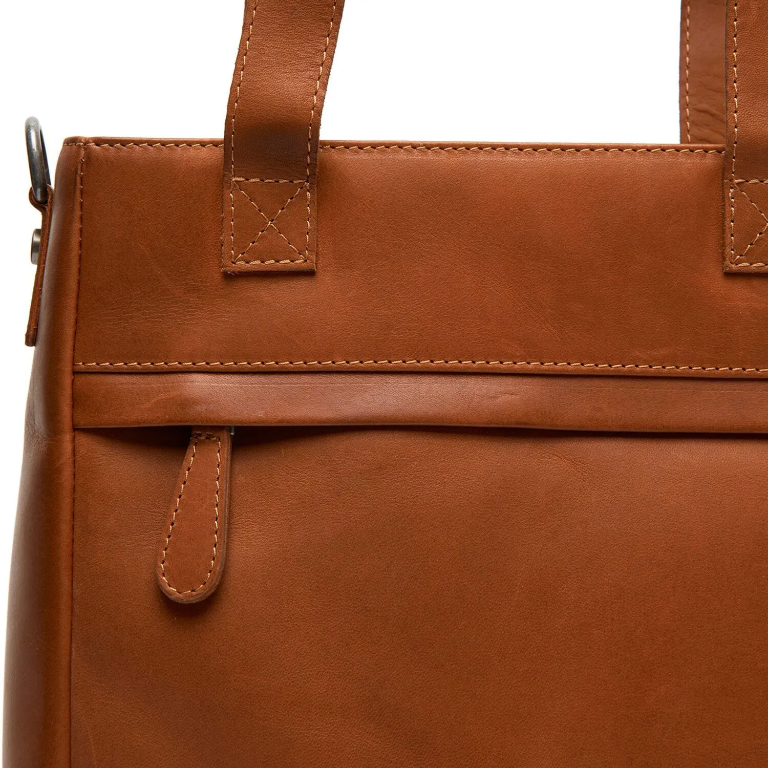 The Chesterfield Brand Lingfield Borsa a tracolla Pelle 24 cm
