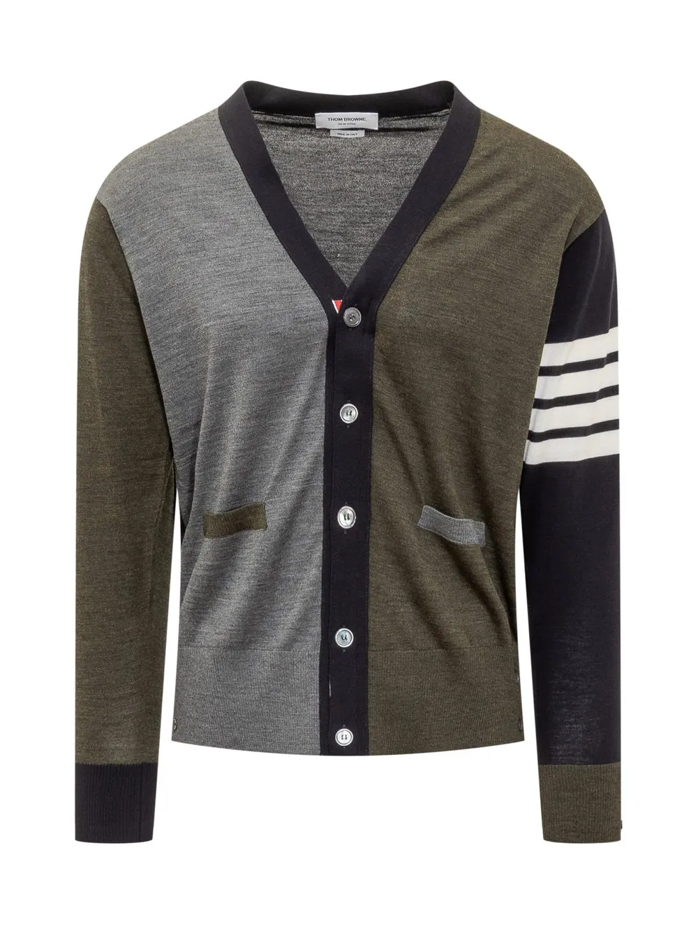 THOM BROWNE Cardigan 