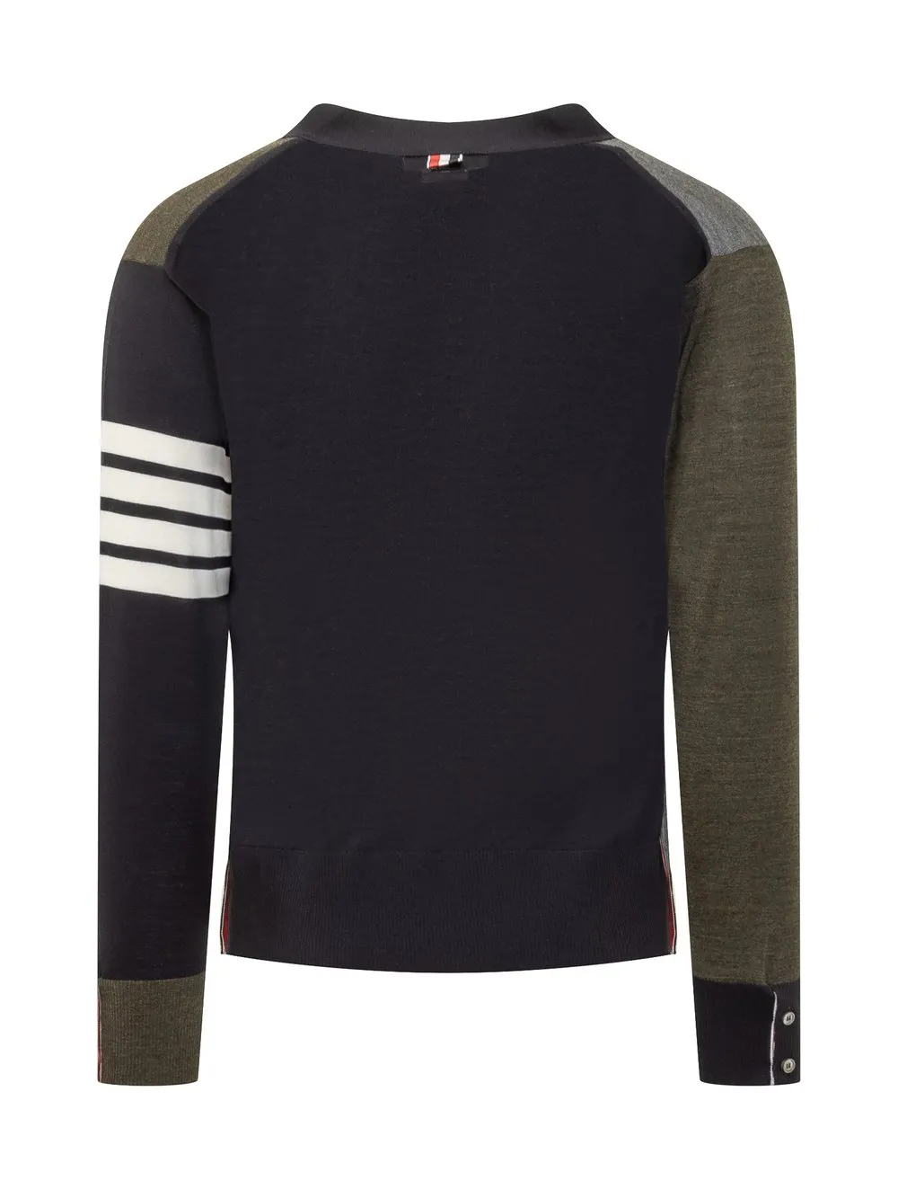 THOM BROWNE Cardigan 