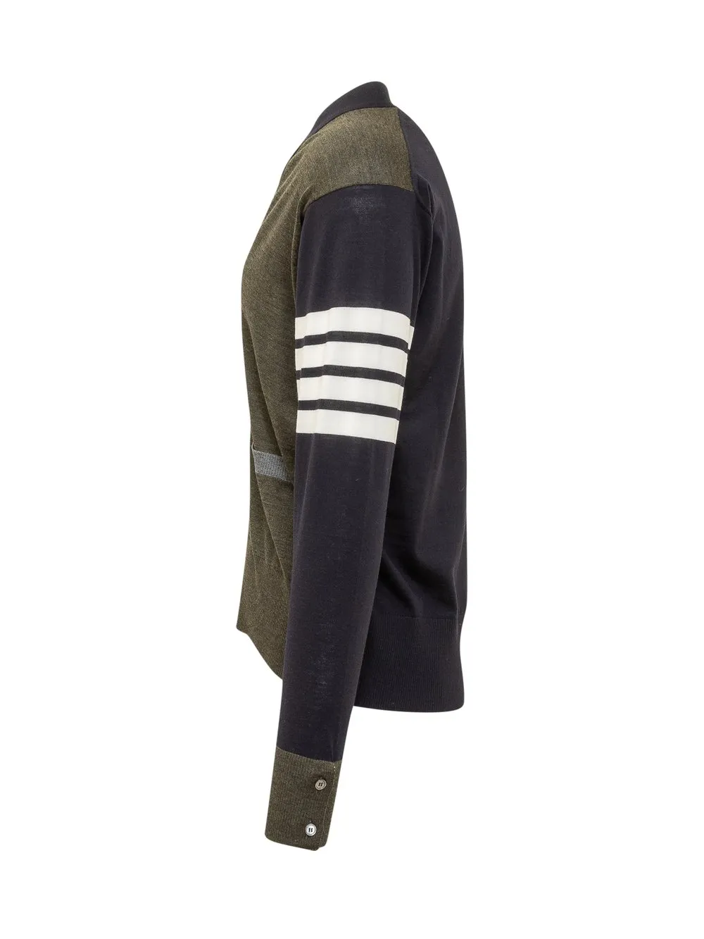 THOM BROWNE Cardigan 