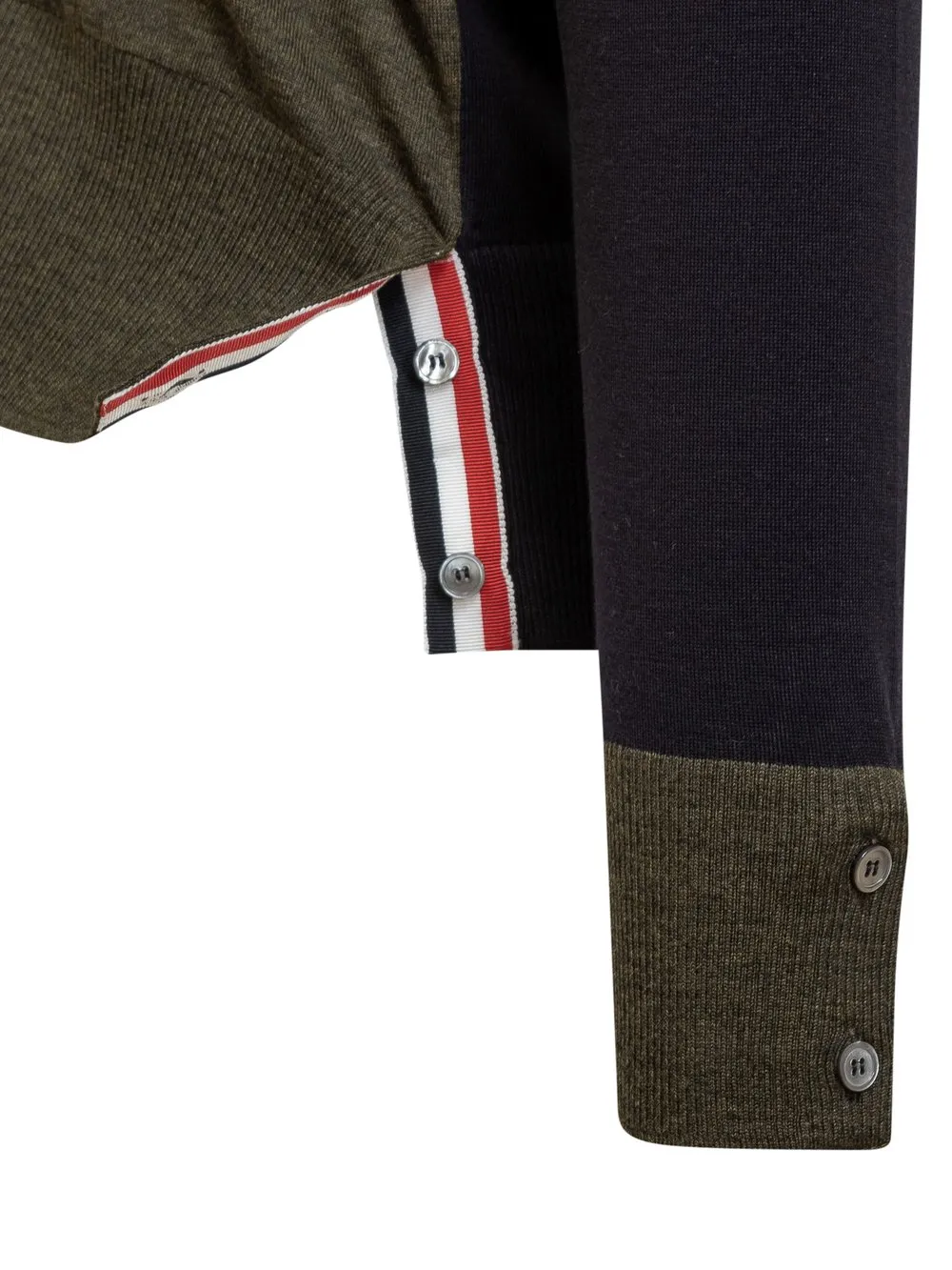 THOM BROWNE Cardigan 