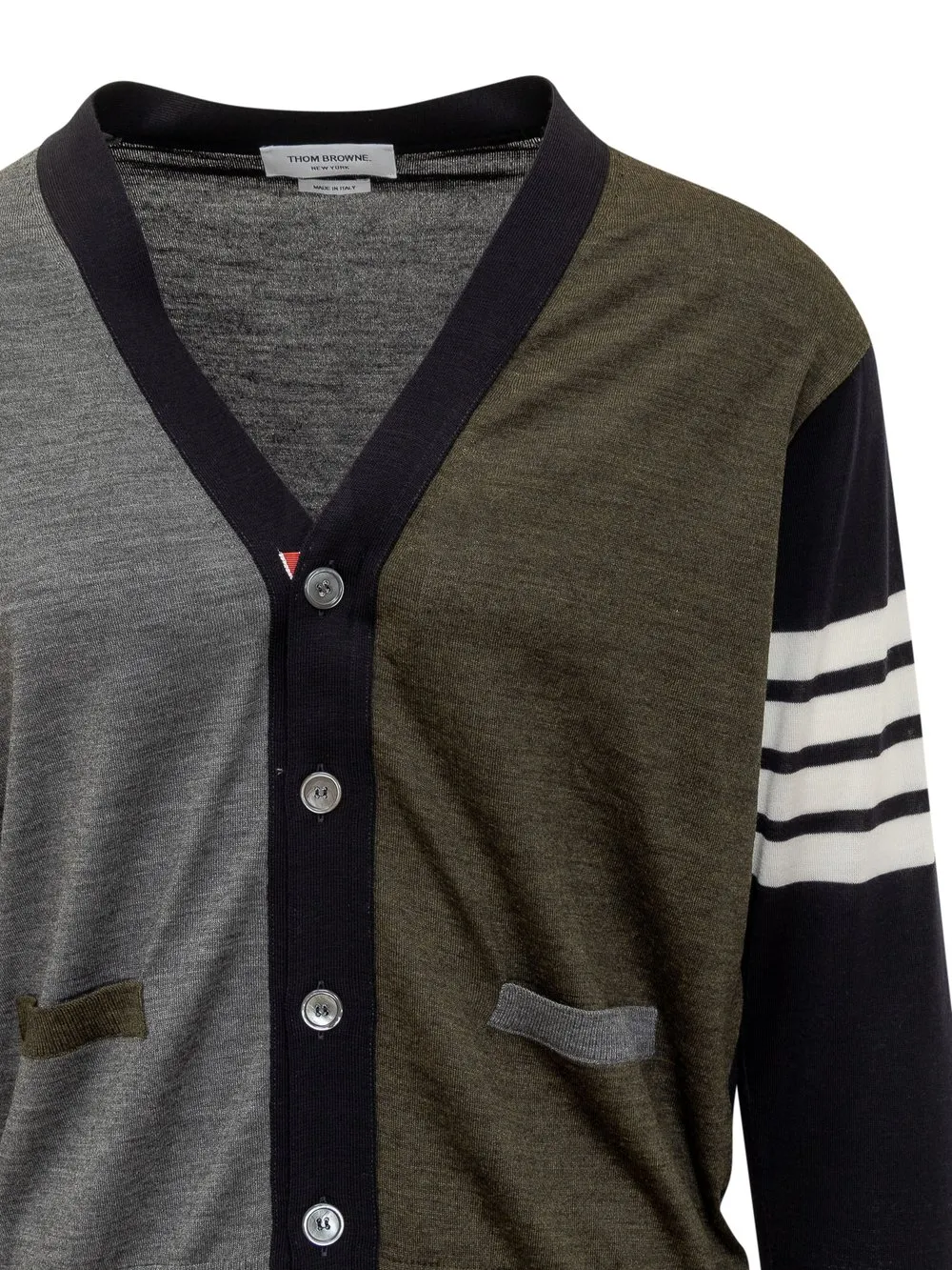 THOM BROWNE Cardigan 