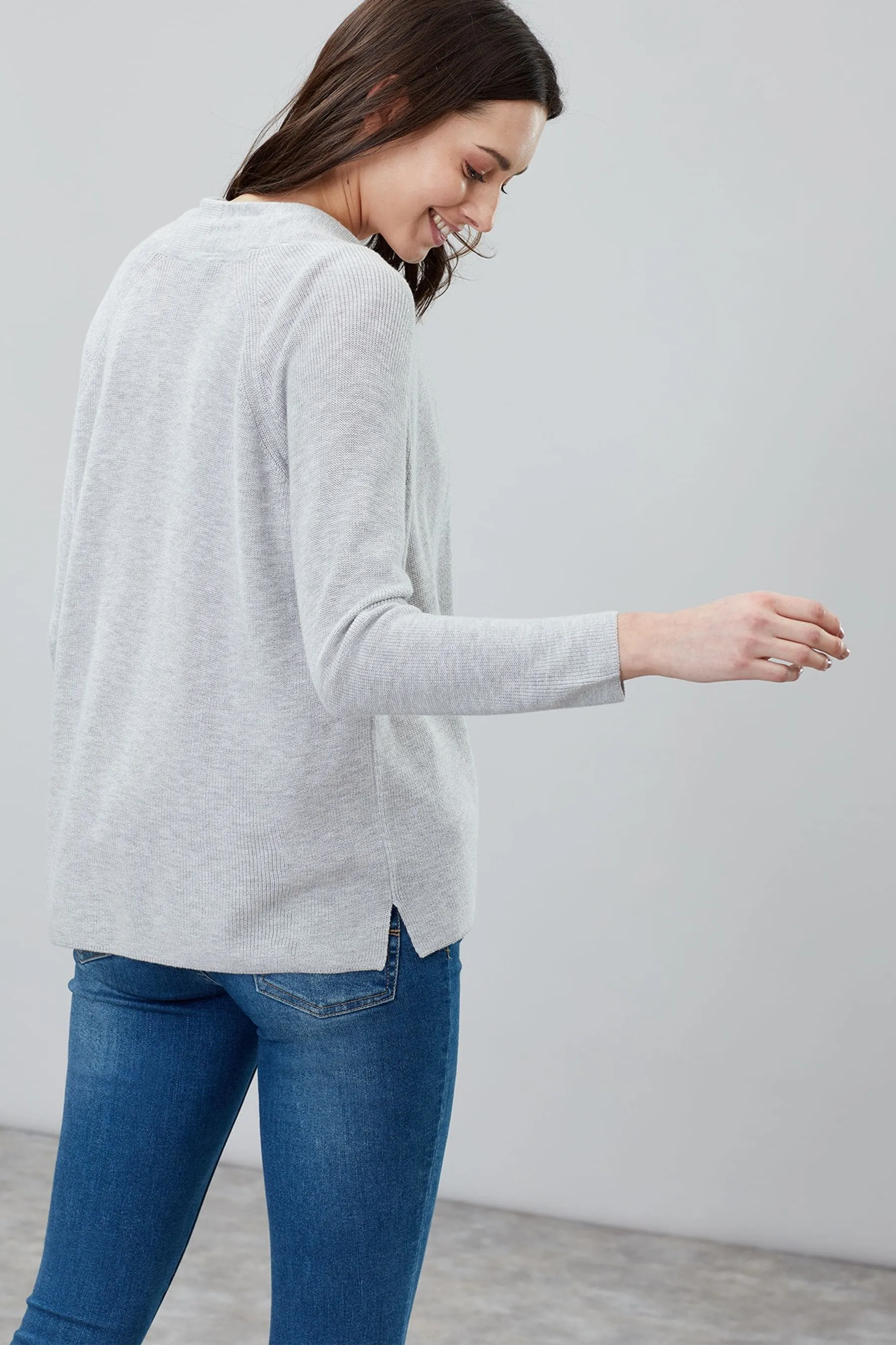 Threadbare - Con cappuccio Giacca in micro pile con zip