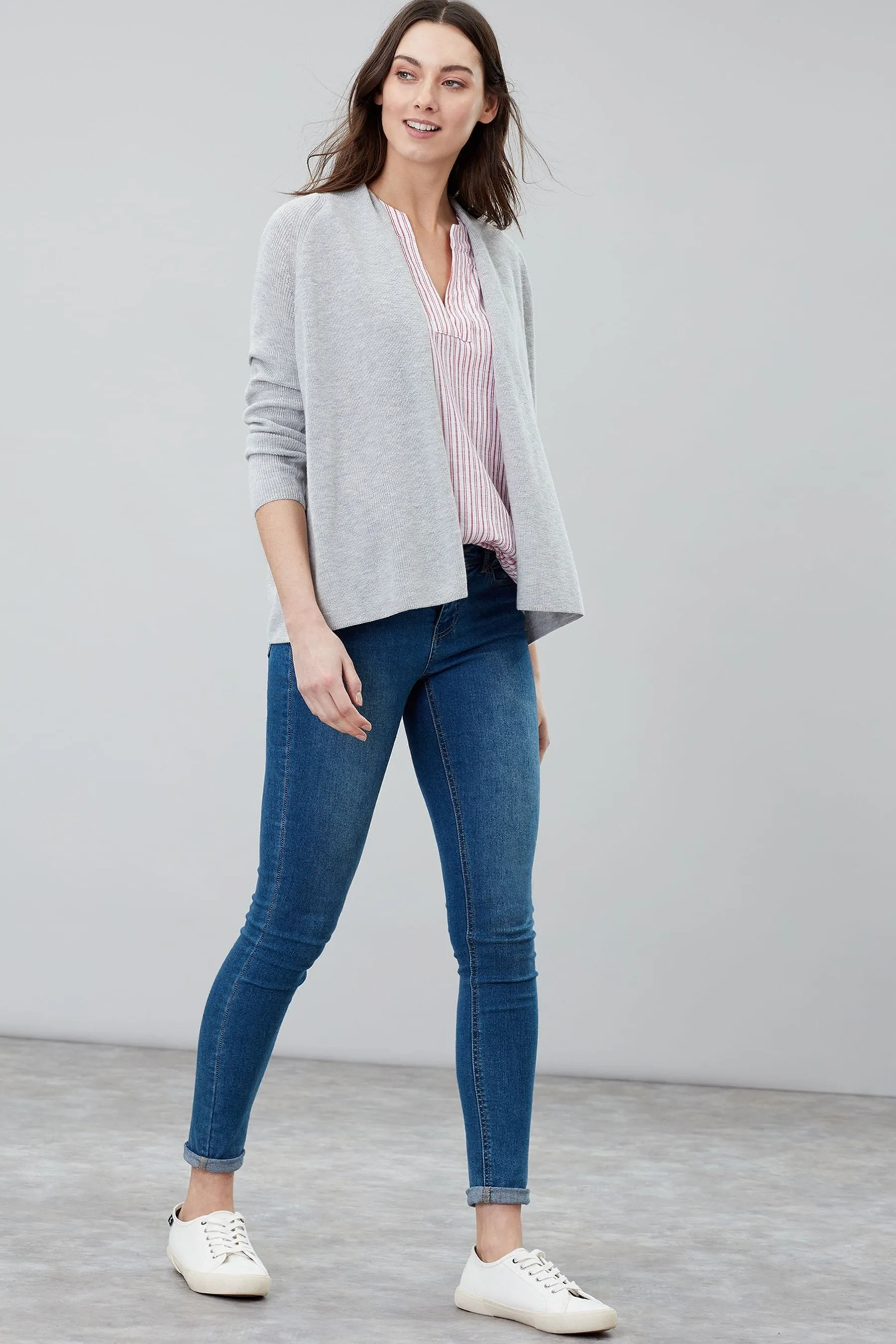 Threadbare - Con cappuccio Giacca in micro pile con zip