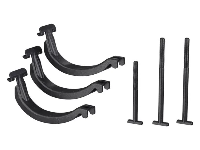Thule UpRide SquareBar Adapter
