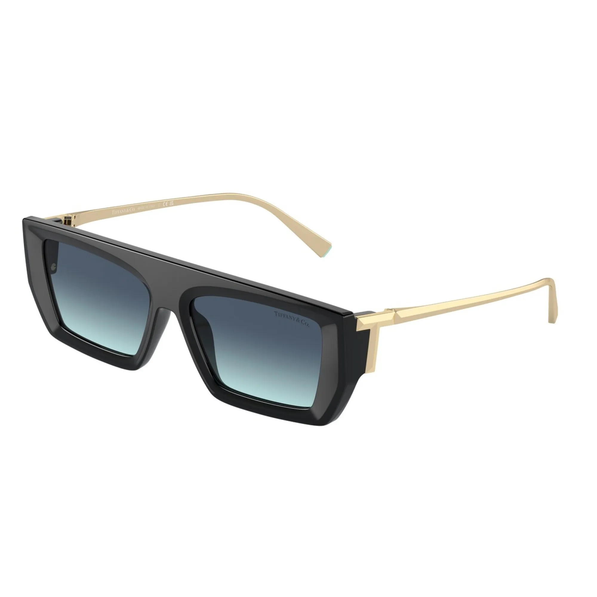   Tiffany TF 4214U - 83429S Nero | Occhiale Da Sole Donna 